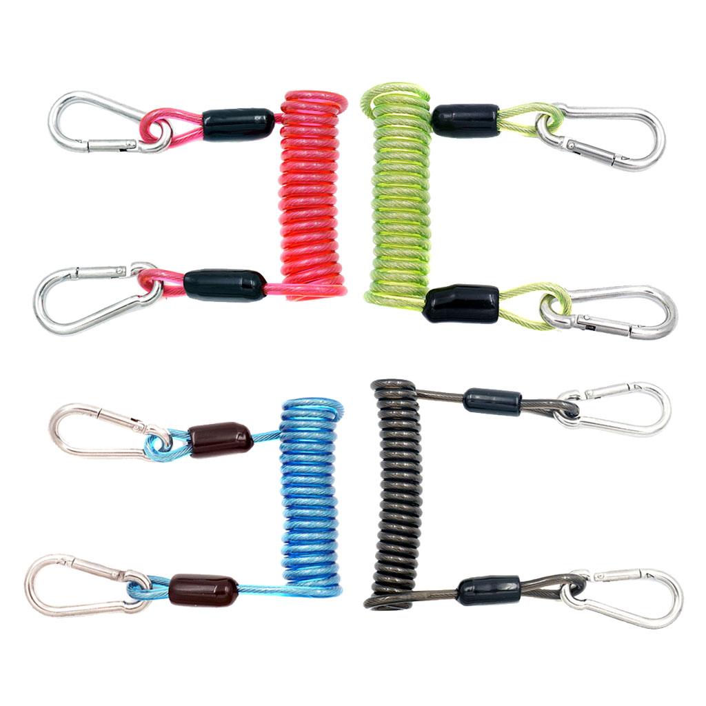 Diving Stainless Steel Camera Strap
