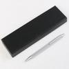 All Metal Ballpoint Pen Press Type Writing Pen Refillable Executive Pen  School Office