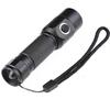 Menpao Rechargeable Portable Flashlight