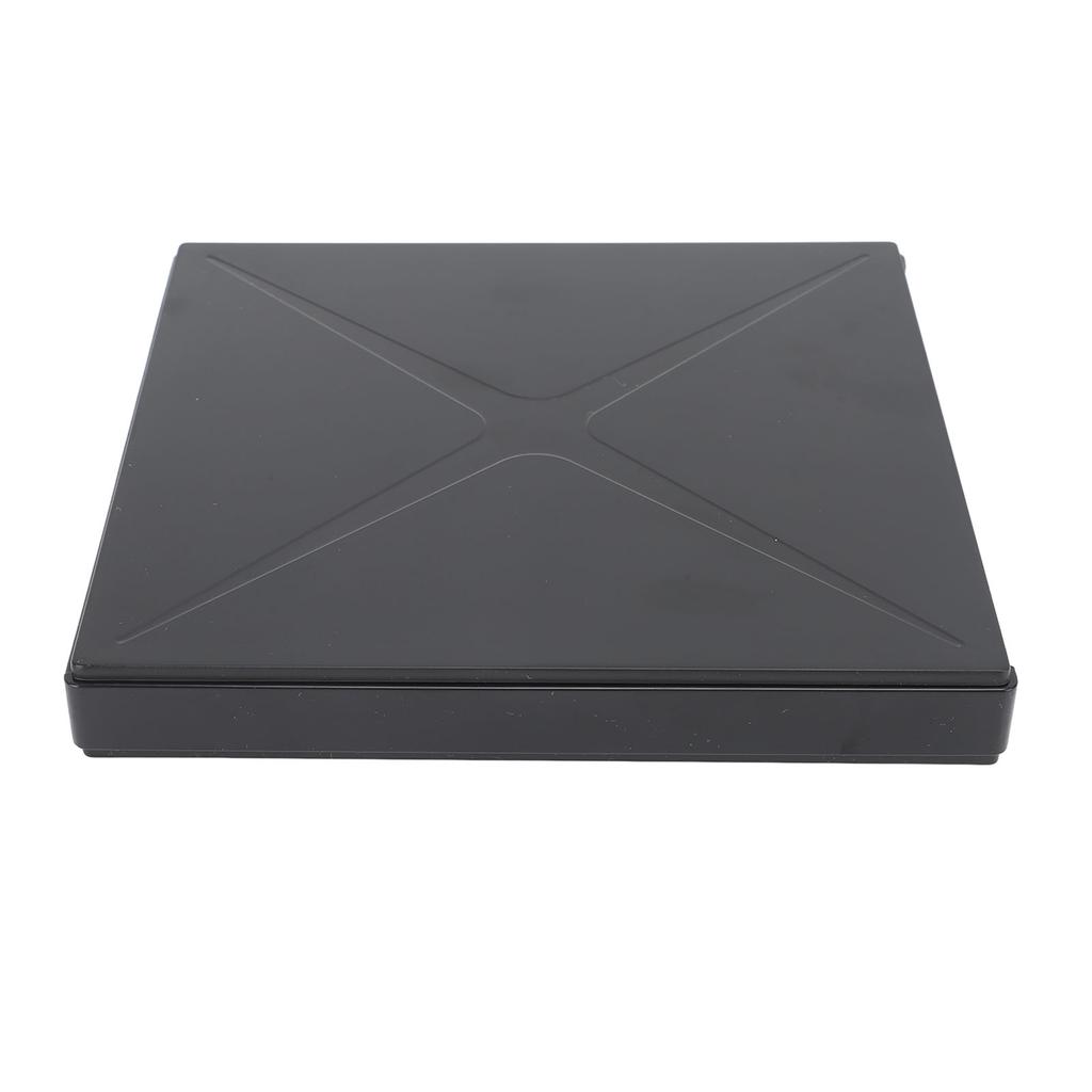 External DVD Drive USB 3.0 Interface 2MB Cache Capacity Universal Mobile DVD Burner Optical Disk