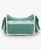 Official Shoulder Bag SMALL EVERYDAY Spectator Kelly Green [LeSportsac] BAG/1010 Women's