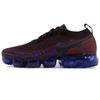 Air VaporMax 2 Team Red Racer Blue Women's 942843-006