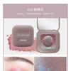 NOVO - Fingerspitzen-Glitzer-Lidschatten - 12 Farben