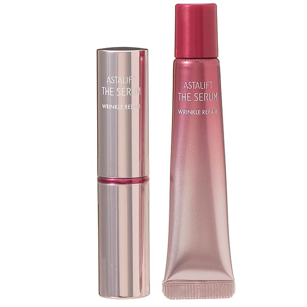 

ASTALIFT The Serum Wrinkle Repair Пробный Утро 2г Вечер 8г Сыворотка +