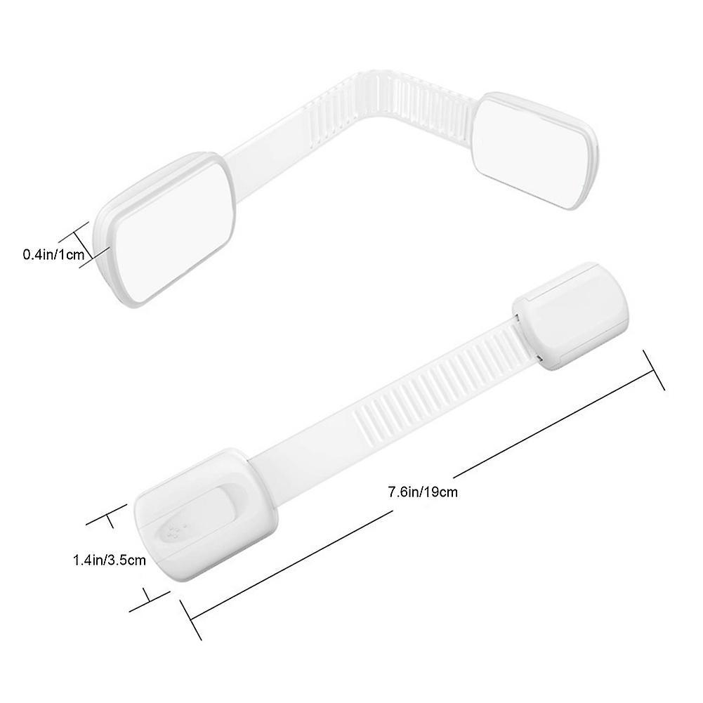 Child Proofing Safe Locks Simple Easy Operate Baby Safety Locks For Living Room