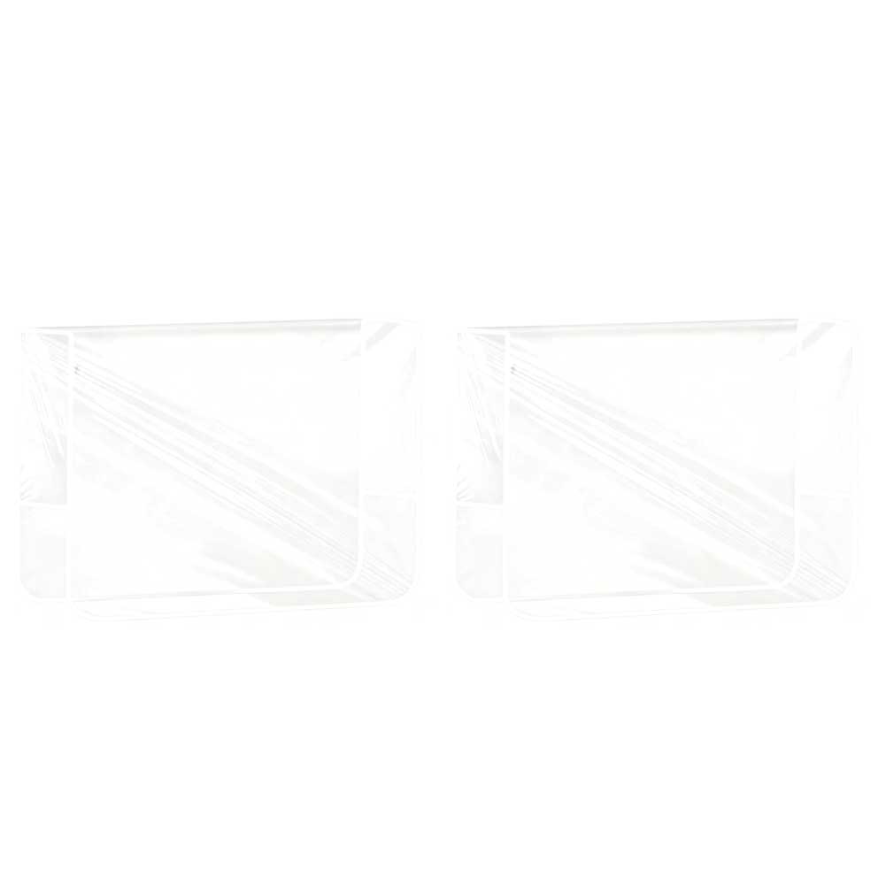 For Salon Use Salon Chair Cover Salon Chair Cover Waterproof Protection High-density Stitching For Salon Chairs белый