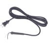 Pet Clipper Parts Replacement Power Cord Us Plug Fits All Agc 1 And 2-Speed Clippers Ultra Edge