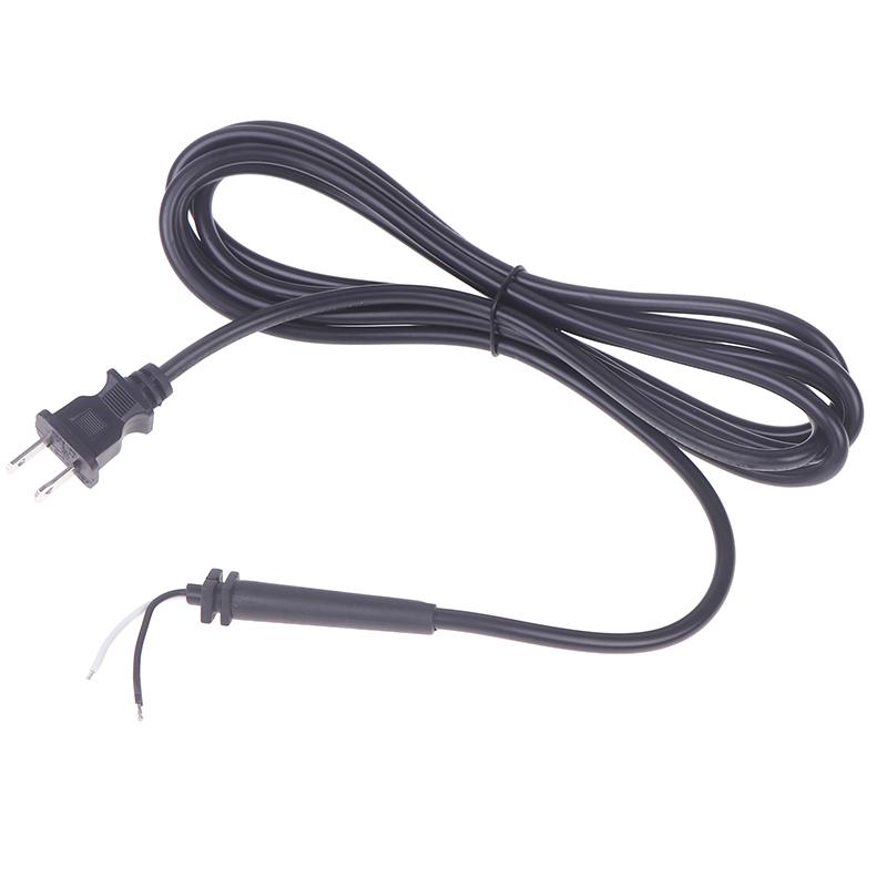 Pet Clipper Parts Replacement Power Cord Us Plug Fits All Agc 1 And 2-Speed Clippers Ultra Edge