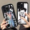 Singer Justin B-Bieber Phone Case For IPhone 17 16 15 14 Plus 13 12 11 Pro Max Silicone Cover