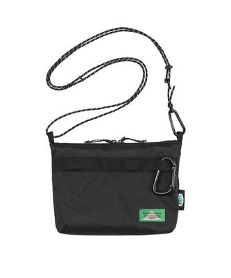 Posh-Projects Odx130 Hiker Sacoche_Black