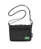 Posh-Projects Odx130 Hiker Sacoche_Black