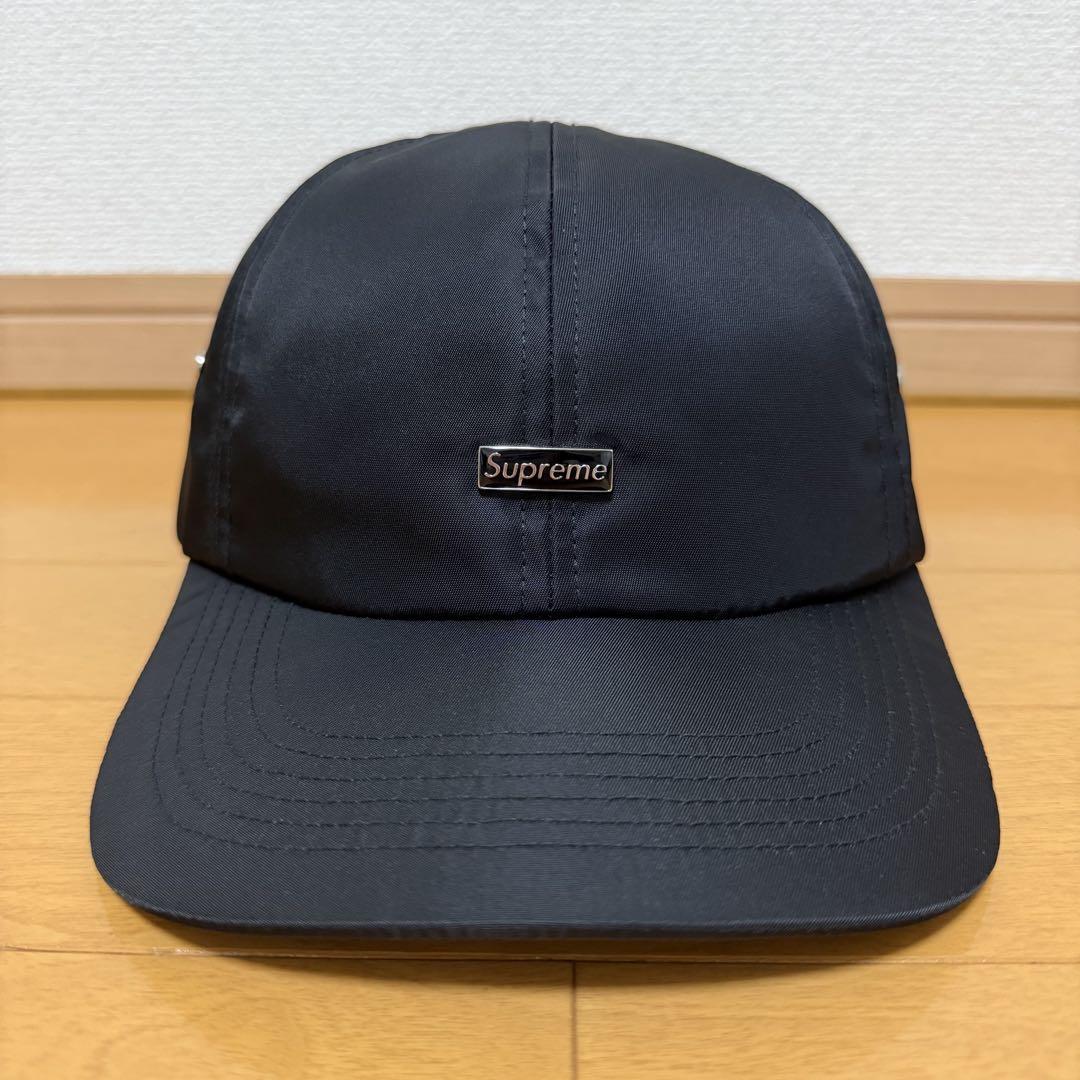 

[USED] Supreme Enamel Small Box 6-Panel 24aw