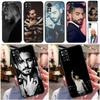 Maluma Funda For Xiaomi Redmi Note 13 Pro 9 10 11 12 14 Pro 10S 11S 12S Redmi 14C 13C 10C 12C Case