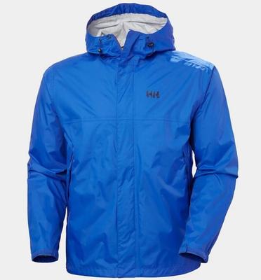 Jacket Loke Jacket (62252) (62252-606) Deep Fjord