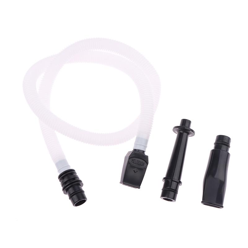 Melodika Esnek Hortum ABS Esnek Pianica Ağızlığı Değiştirilebilir Güvenlik Parçaları 32 / 37 Tuş İçin