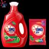Antibacterial Laundry Detergent & Brightening Powder Value Pack