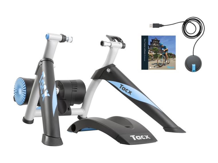 Tacx Genius Smart T2080 Full Connect
