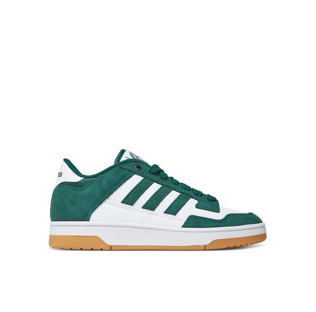 Кроссовки adidas Rapid Court Low EU 42