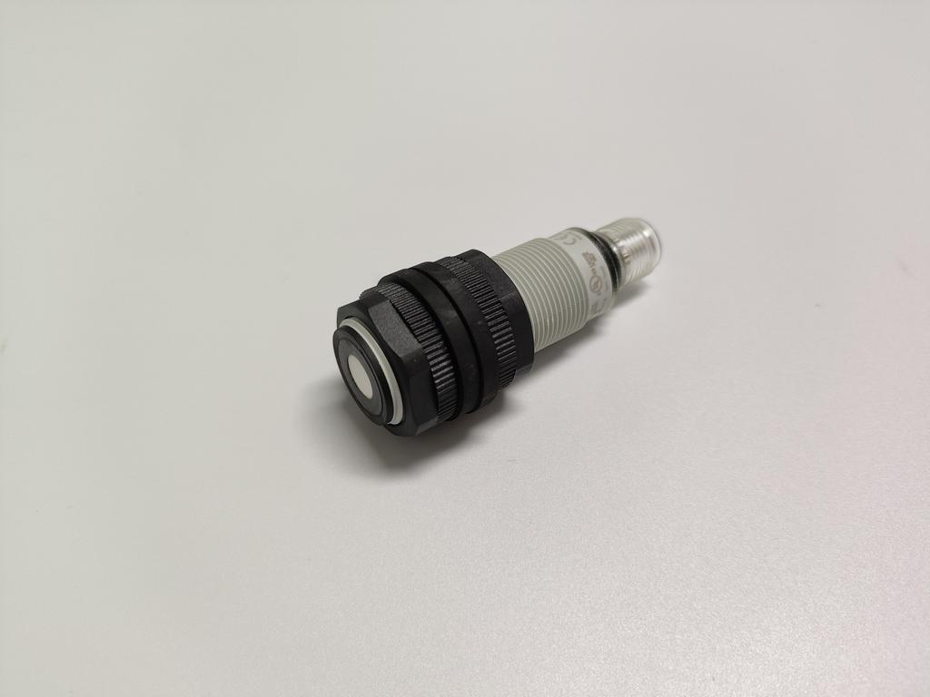MICRO DETECTORS Ultrasonic Sensor UK6A/HP-0E1EUL In Stock