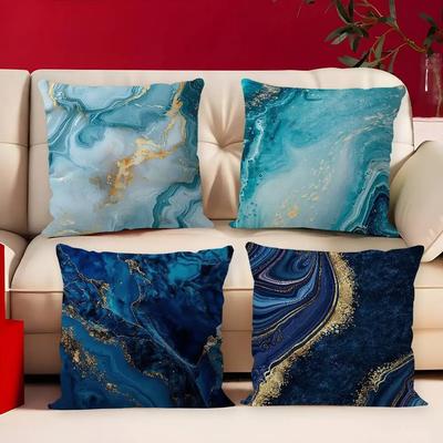 Textile pour salle à manger et salon – Housses de coussin