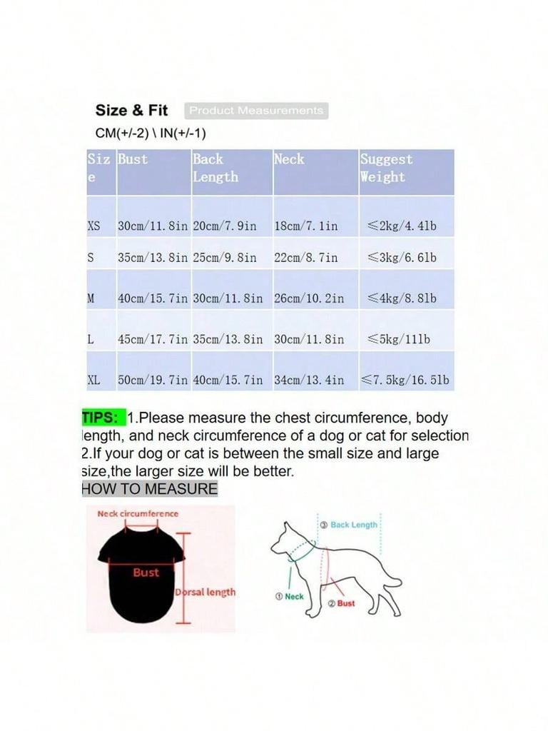 Pet Kitty/Puppy Princess Style Leash Dress, Suitable for Munchkin, Ragdoll, Scottish Fold, Poodle, Samoyed, with Attached Leash