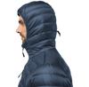 Куртка Jack Wolfskin Passamani Down Hoody