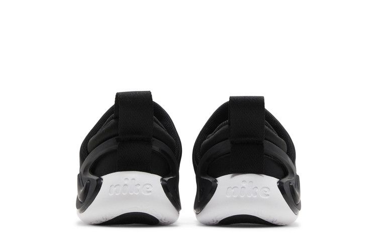 Nike Dynamo Go TD 'Black White'