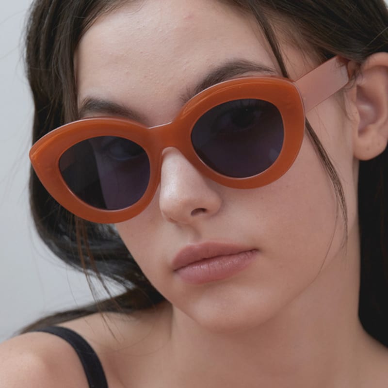 One Brilliant Onyx-OB458-Pumpkin