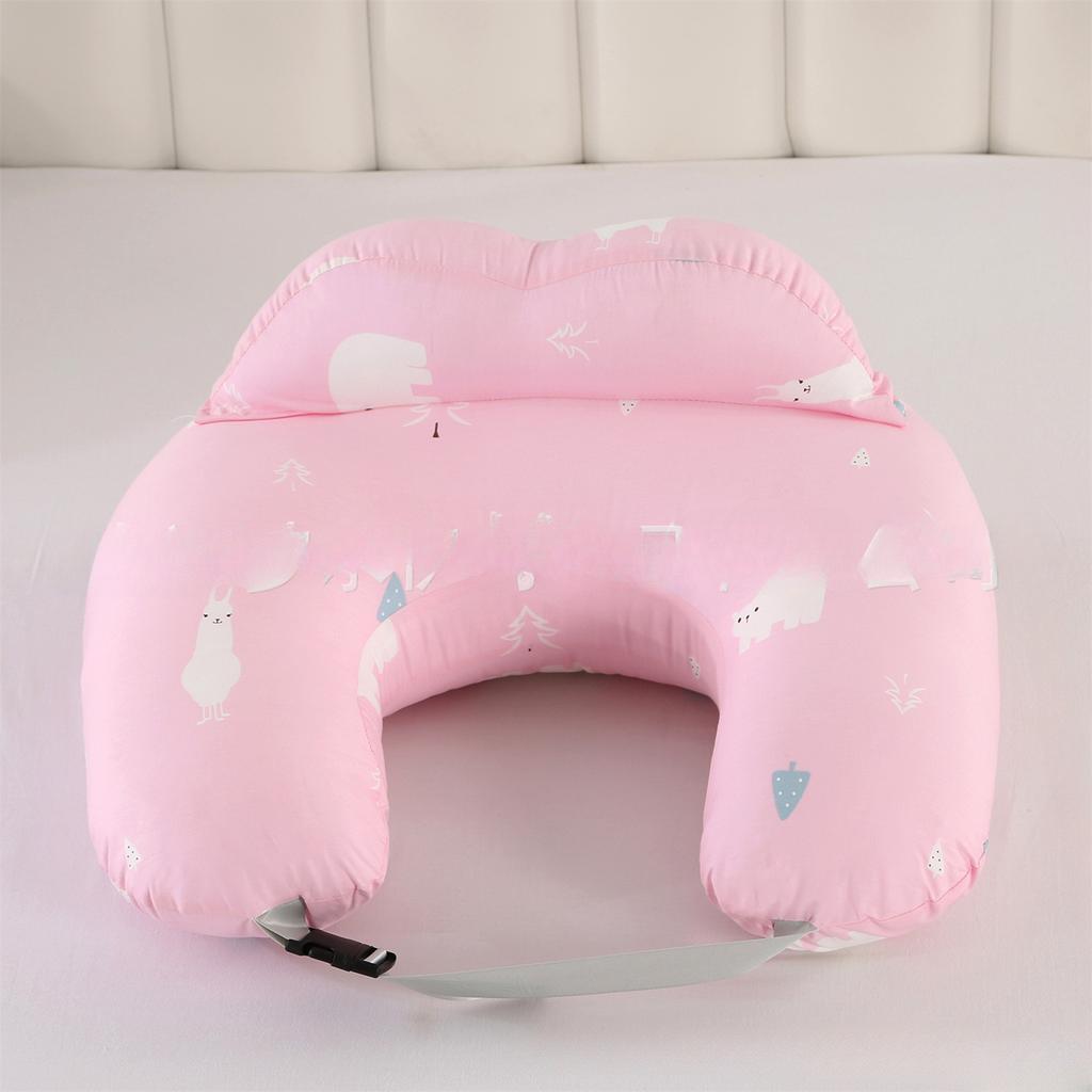Breastfeeding Pillow Baby Pillow Breastfeeding Pillow Multi Functional Removable Pregnant Pillow New Breastfeeding Pillow