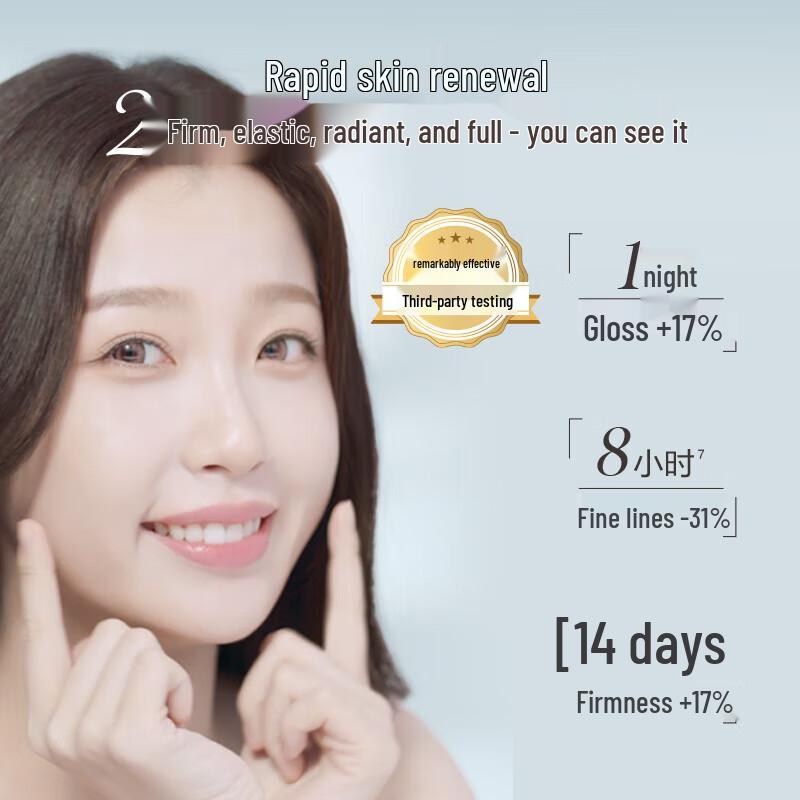 CHANDO Time-Defying Repair Essence