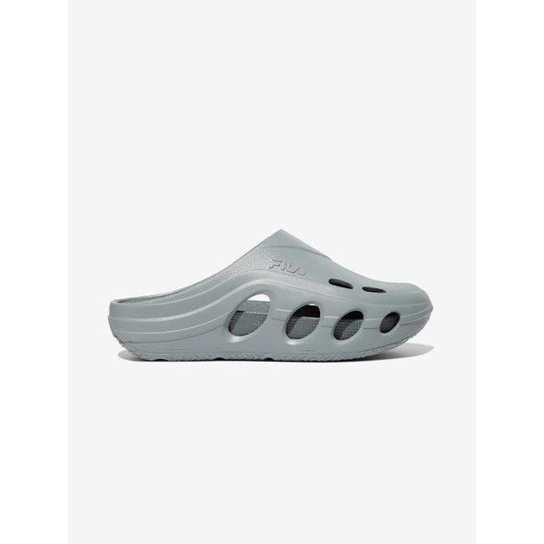 Fila Bubble Foam Clog