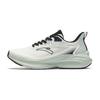 Low Top Running Shoes Men's White Green Black 912435502-2