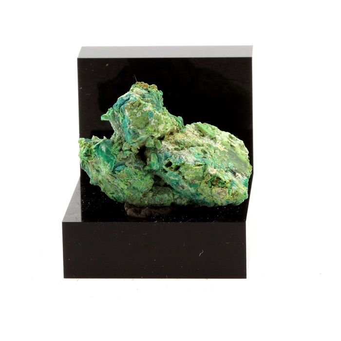 Bournonite - A BIJOUX - 63.4 ct - Multicolore - Certificat d'authenticité - France