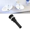 Sink Drain Stopper Copper Stainless Steel Bathroom Wash Basin Sink Drain Part for Home Kitchen