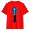 Vintage No Me Arrepiento De Sentir Tanto Tshirts For Men O Neck Cotton T Shirt Karol G Short Sleeve Tees New Arrival Clothes