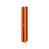 4Sided Magnetic Stud Finder Tool with Strong Magnet for Stability and Precision Marking in Drywall and Ceiling Installations
