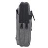 Riñonera Impermeable Bolso de Cintura Capa Simple/Doble Exterior Militar Riñonera Hombre Funda para Teléfono Camping Caza Bolsa Táctica