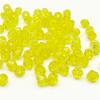 Faceted Austria 3 4 6mm Bicone Crystal Beads Spacer Glass Beads for Bracelet Necklace DIY Jewelry Making