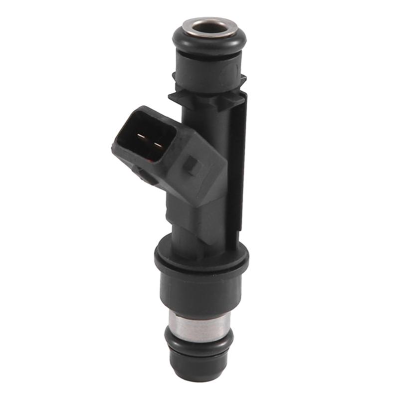 A03Z-4Pcs Injector Fuel Injector Automotive 25313846 25343299 For Opel  Vauxhall Astra New High Quality Auto Parts