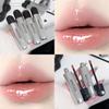 Makeup Lip Glaze Natural Brightening White Lip Mud Moisturizing Hydrating Lip Balm Waterproof Lipstick Lasting Set Student Fashion Ladies Cosmetics