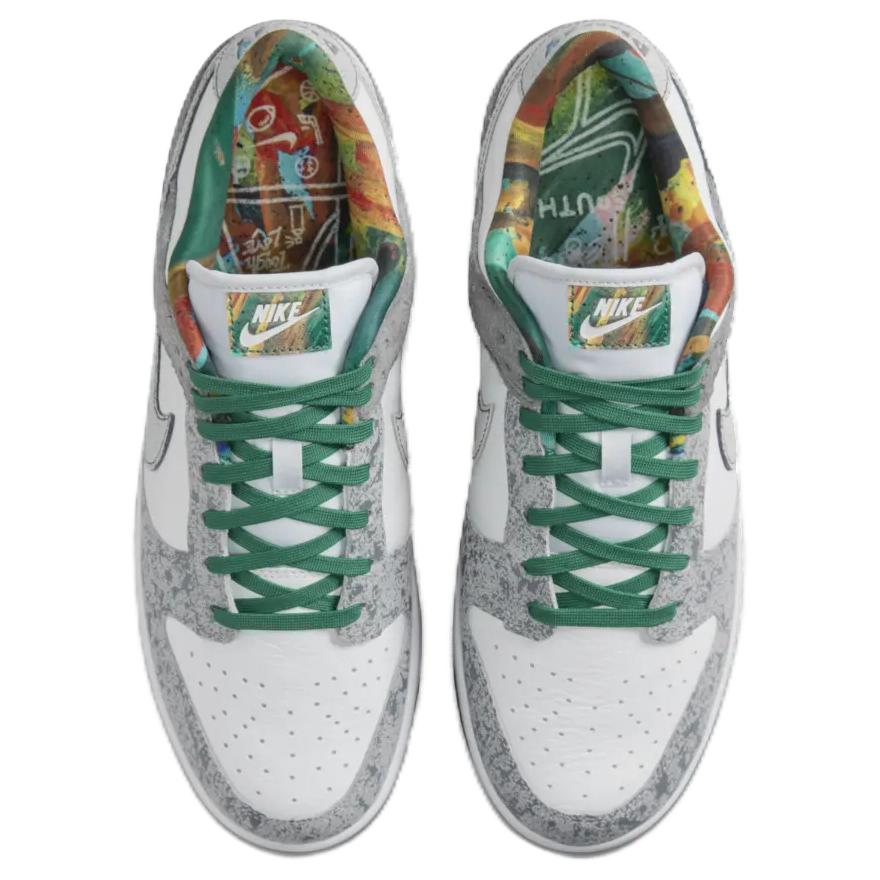 Nike Dunk Low "Philly" HF4840-068