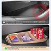 For 2024 BYD Song Ldmi Car Center Console Modification Anti-slip Pad Central Control Lower Storage Box Car Interior Accessories