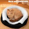 Cat Bed Cave Pet Supplies Pet Warm Cave Nest For Puppy Kitten Home Winter Sleeping Rabbits Bedside Indoor Outdoor