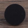 8Pcs/Set Auto Windshield Glass Scratch Remover Cerium Oxide Powder Wool Felt Polishing Kit For Polishing Watch Glass