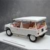 MGWT1 NOREV diecast model 1/18 Citroën mehari 2023  car model static display holiday gift collection