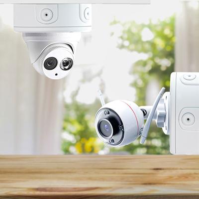 Waterproof Junction Box Mount Bracket for Security Camera Mounting Bracket Support Easy Operate and Maintenance