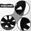 Accessories, Replacement Cups for Golf , Indoor Garden Putting, Driving Range, Patio