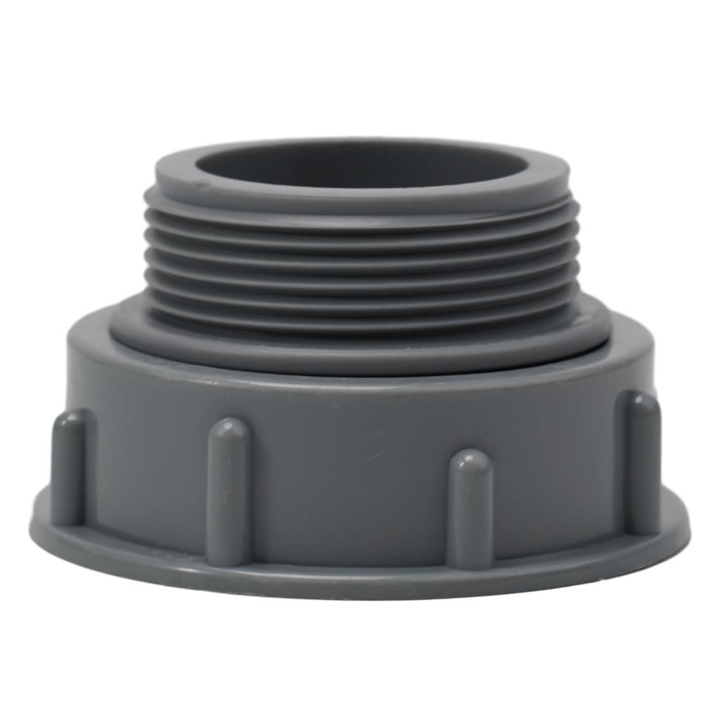 Adapter Bathroom Faucets Fits Most Kitchen Gray Brand New