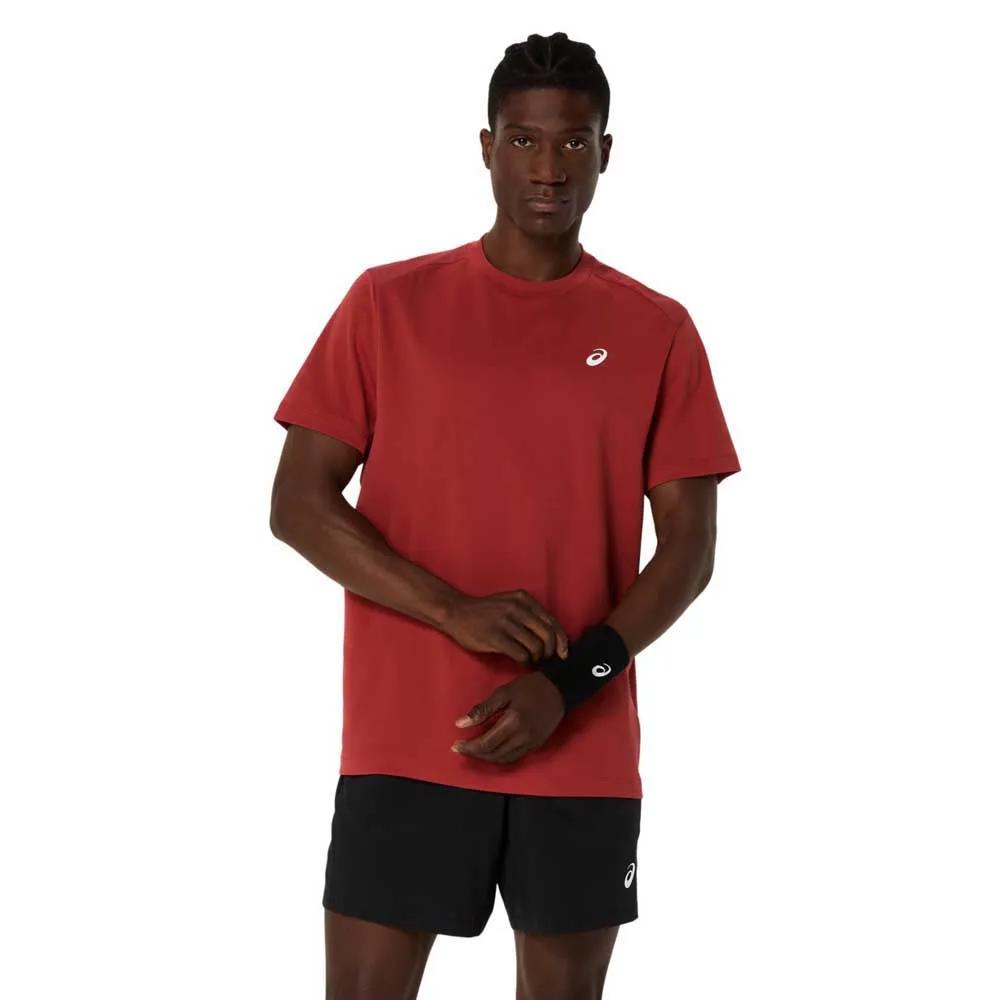 

Asics Футболка с коротким рукавом Court M