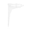 Auto Car White Steering Angle Sensor Clip High Quality Plastic Repair Part for W211 W221 ML W164 S300